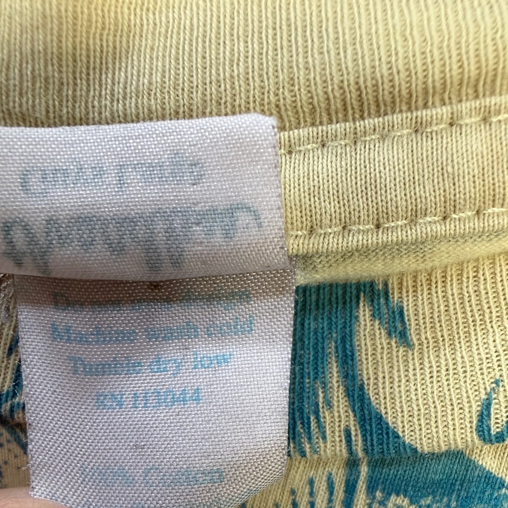 Threadless Graphic Tee, Comic Art Faces, Artist R… - image 7